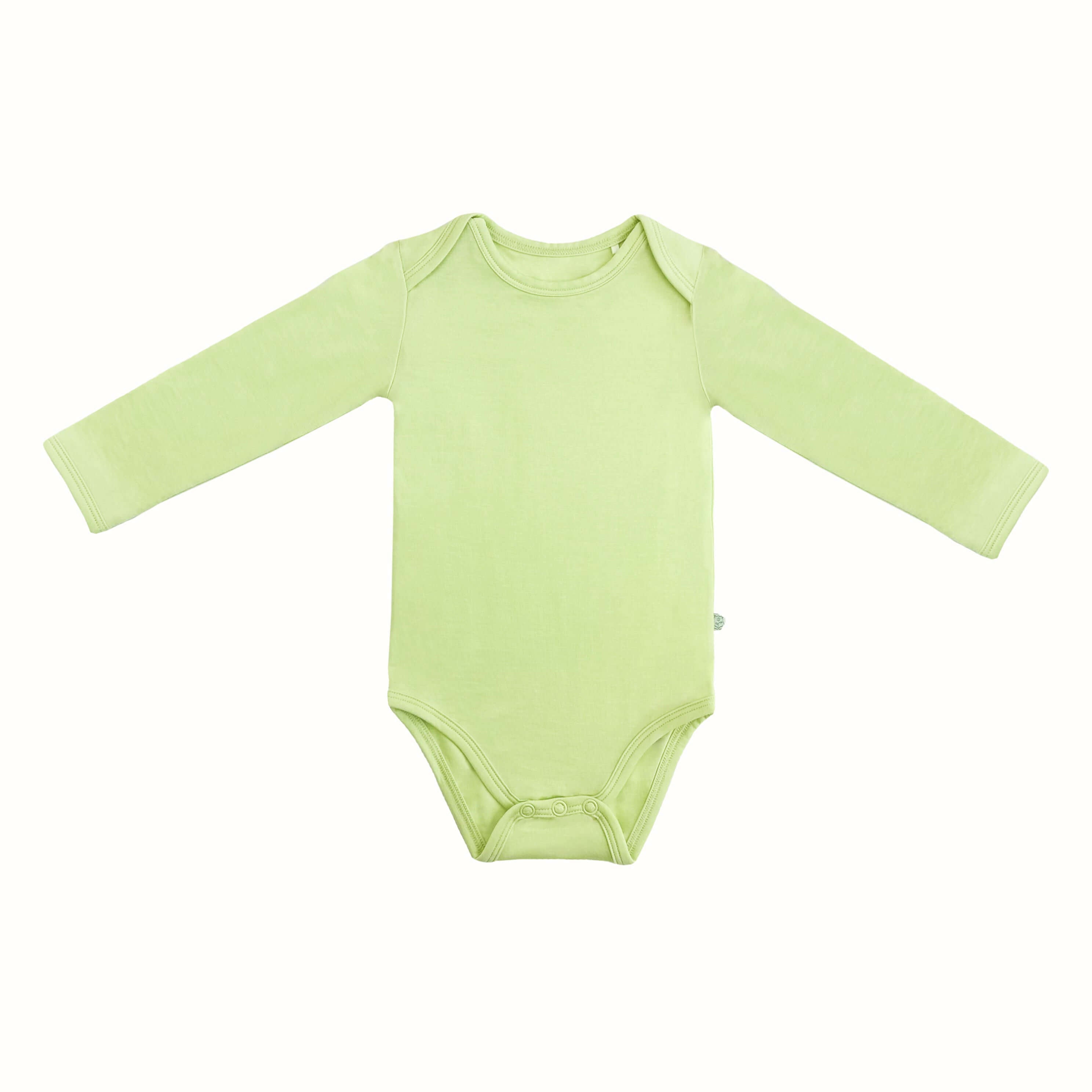 Long Sleeve Bodysuit