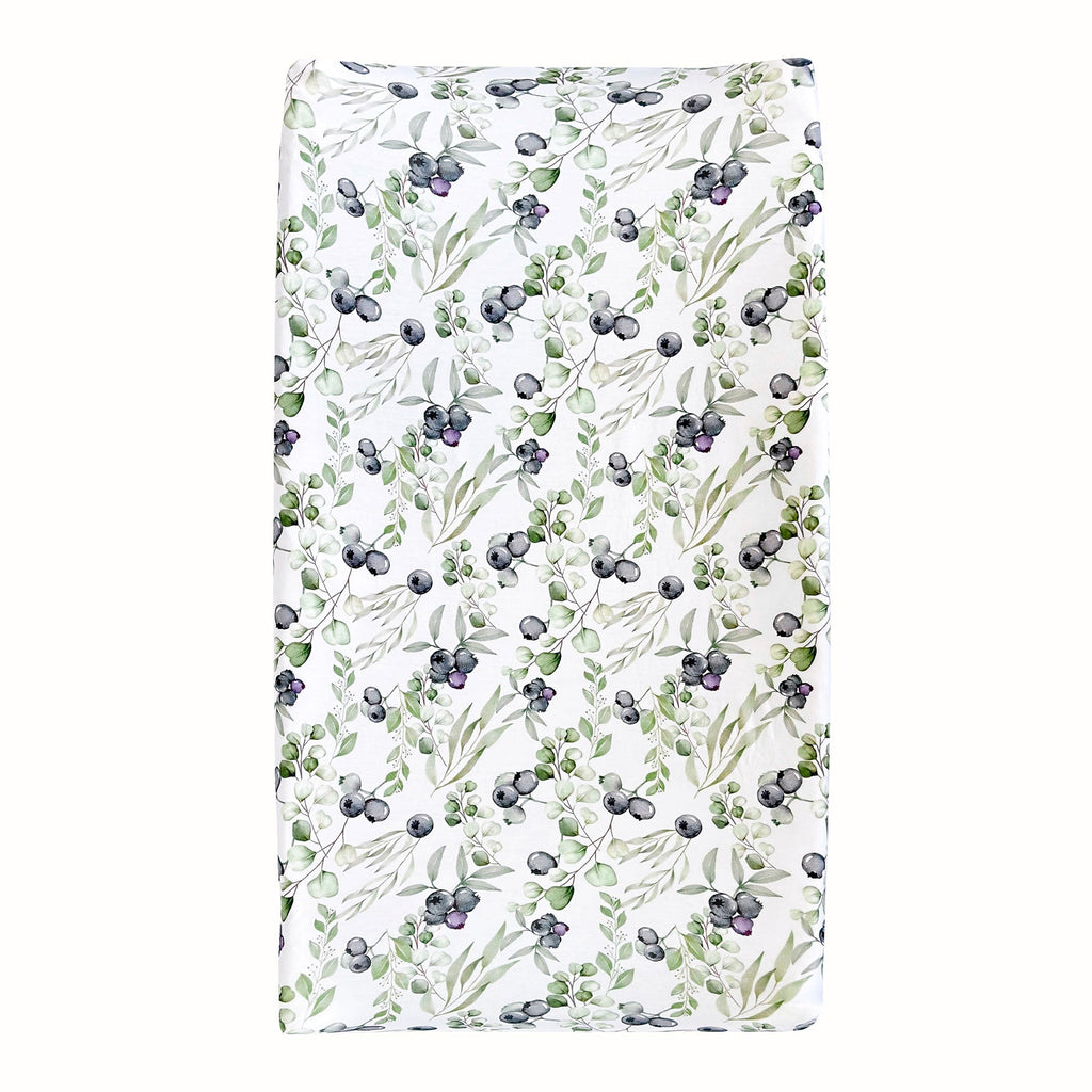Changing Pad Cover