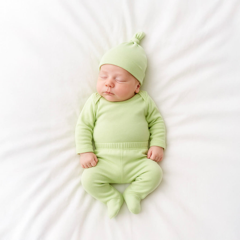 Newborn Cuddle Set - Hat