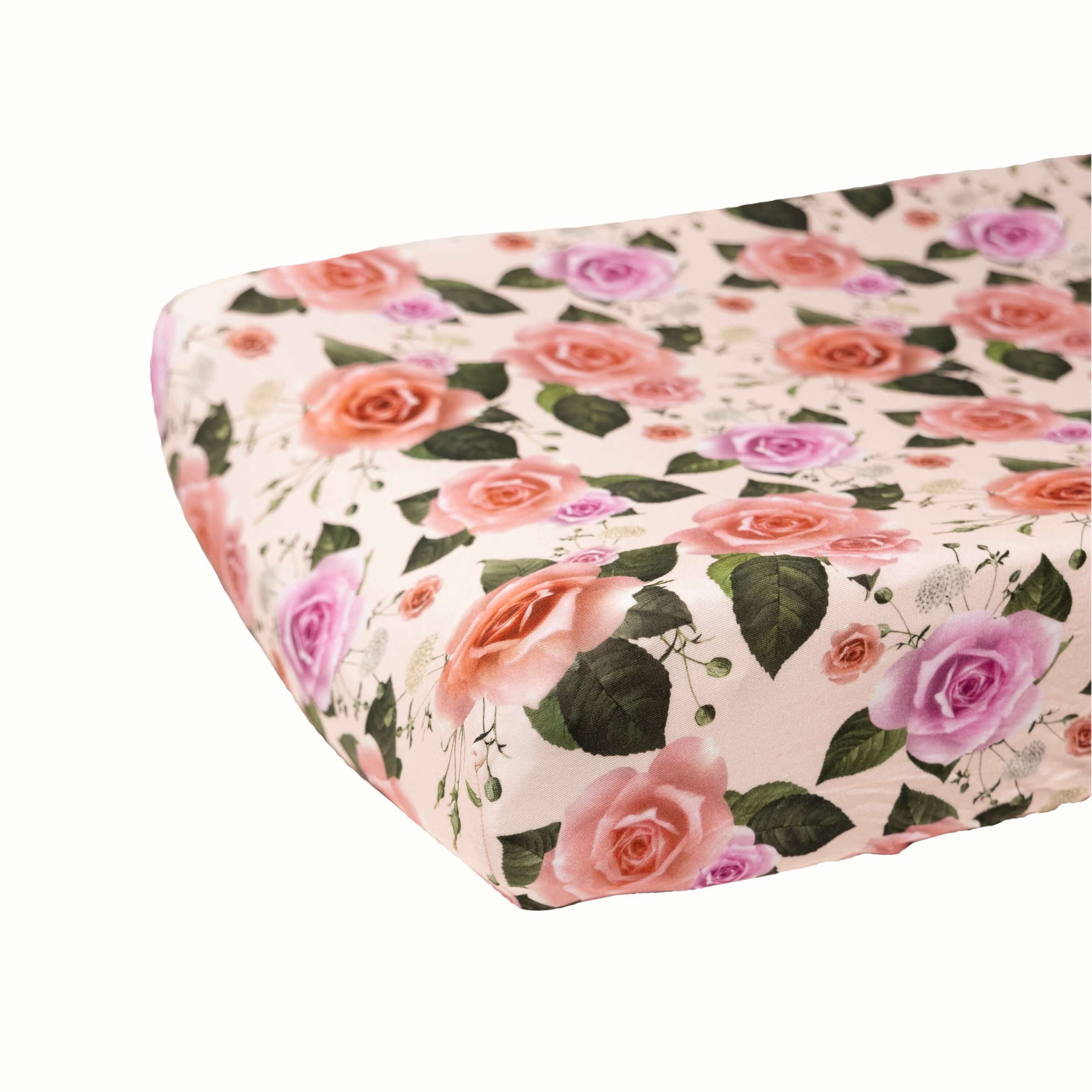 Changing Pad Cover