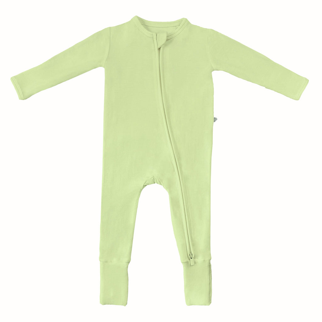 Convertible Footie