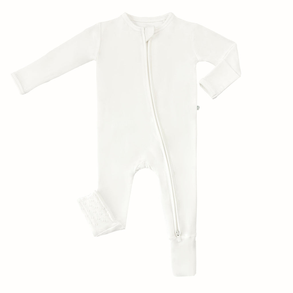 Convertible Footie