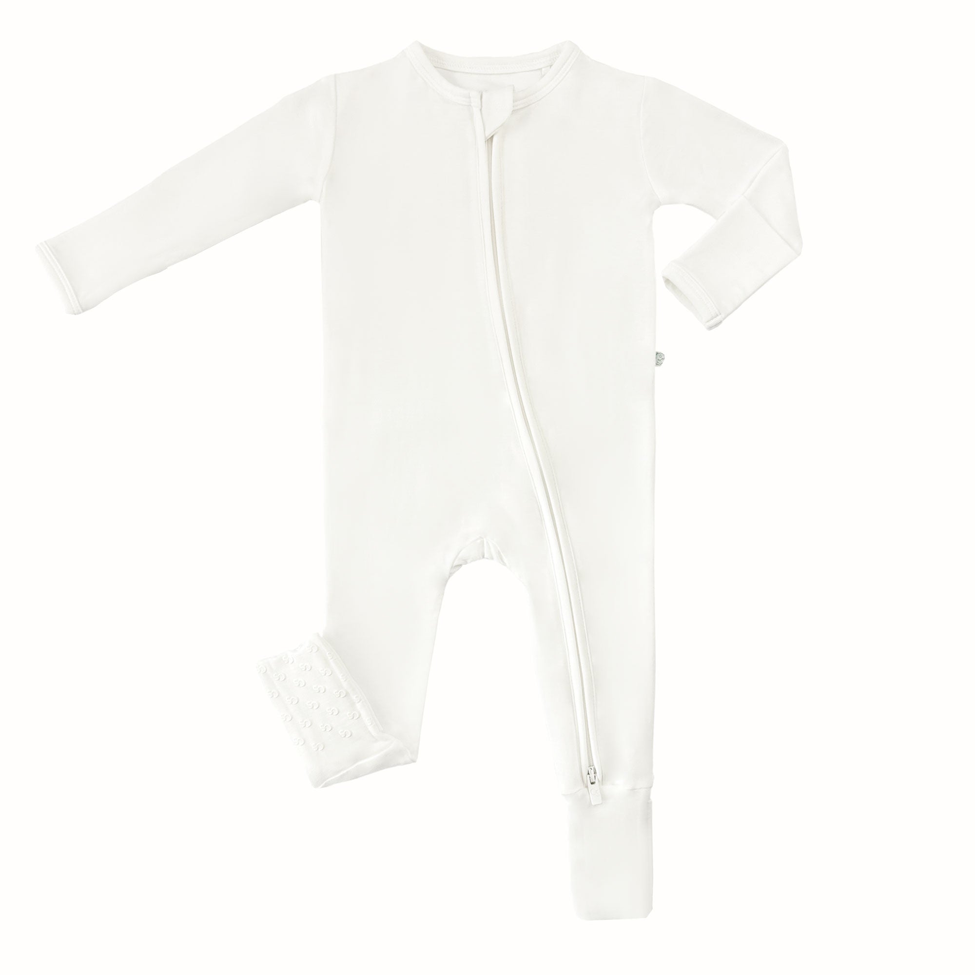 Convertible Footie