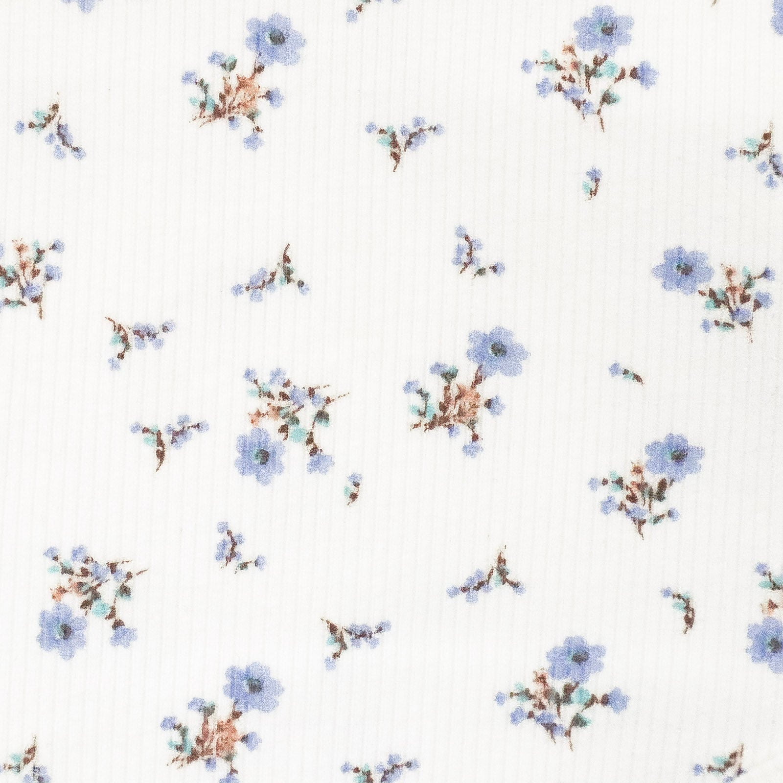 Ribbed Long Sleeve Bodysuit