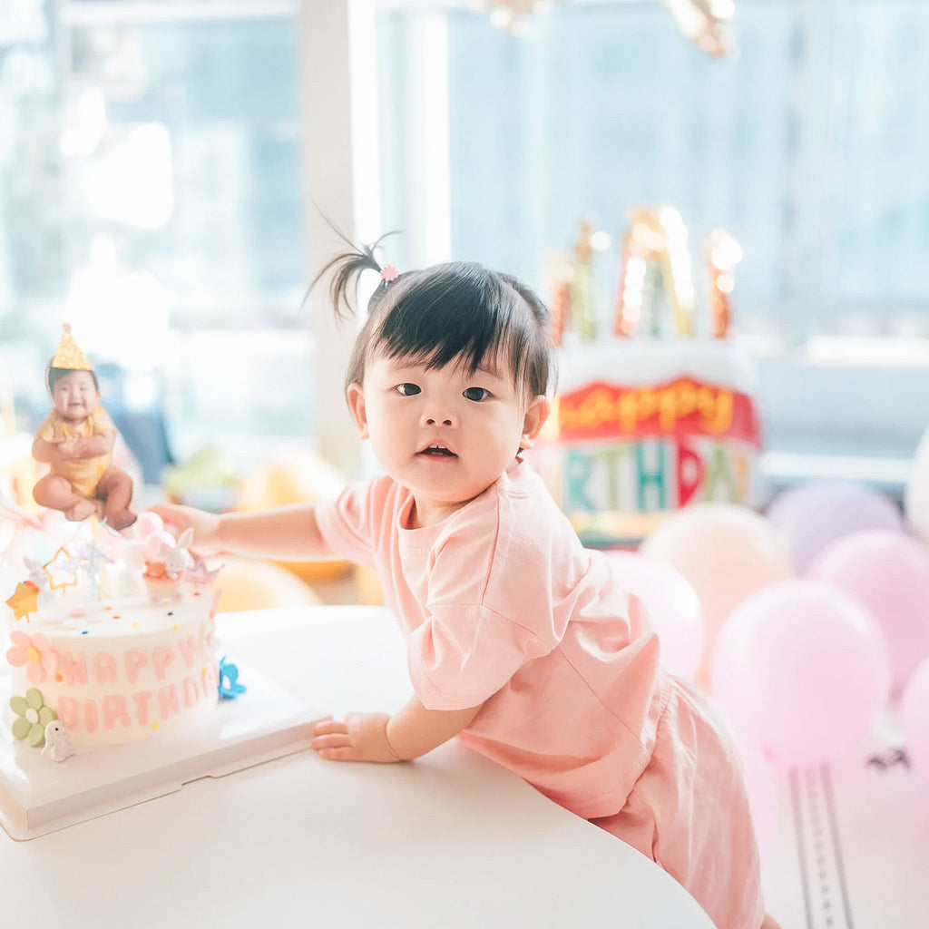 Organic Cotton Shorts