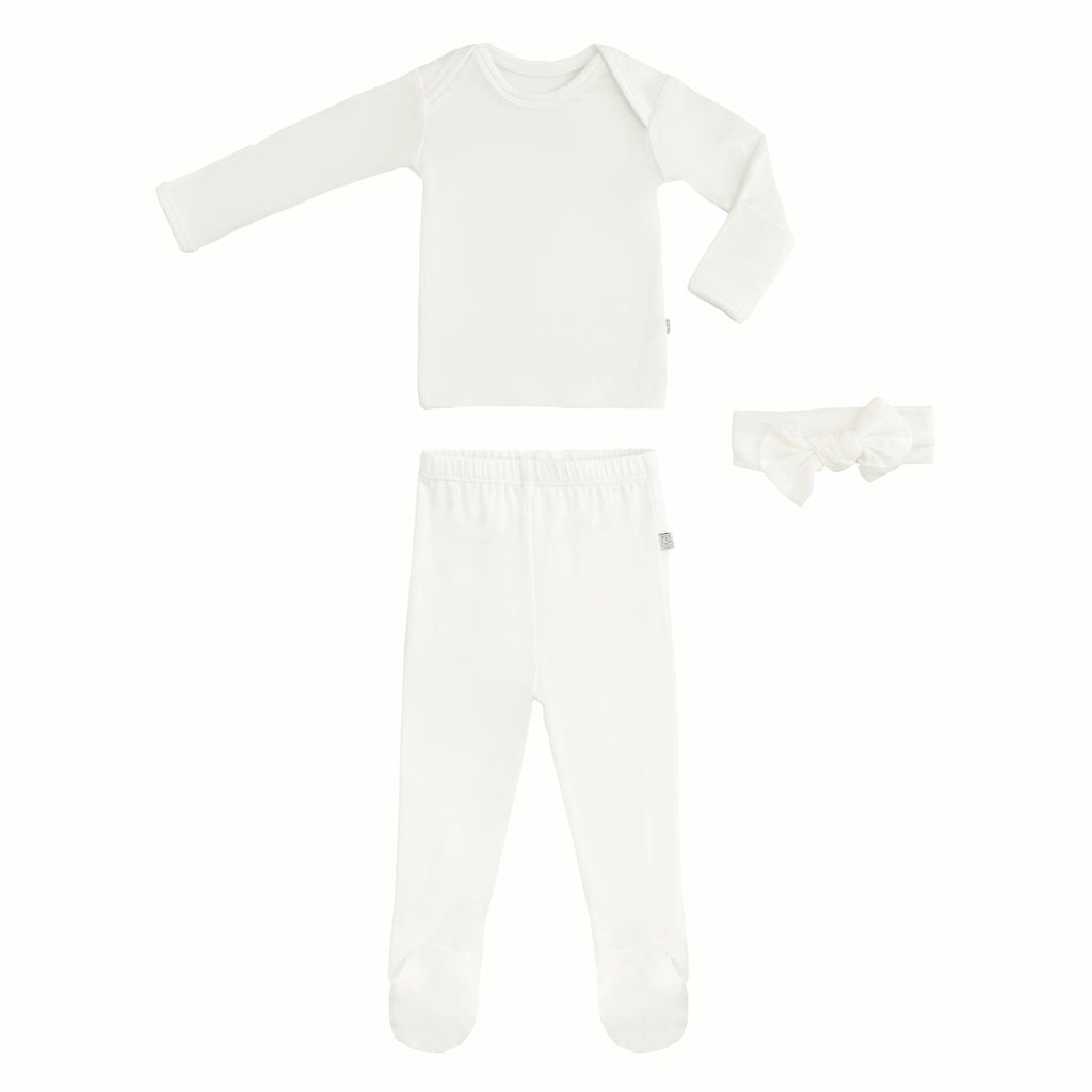 Newborn Cuddle Set - Headband