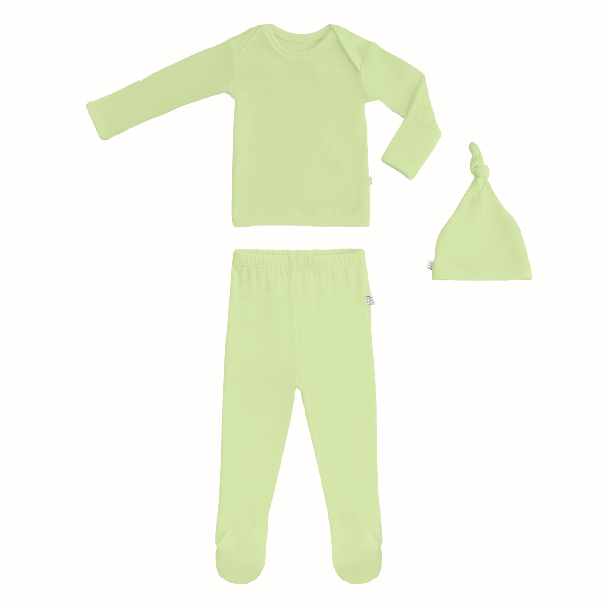 Newborn Cuddle Set - Hat