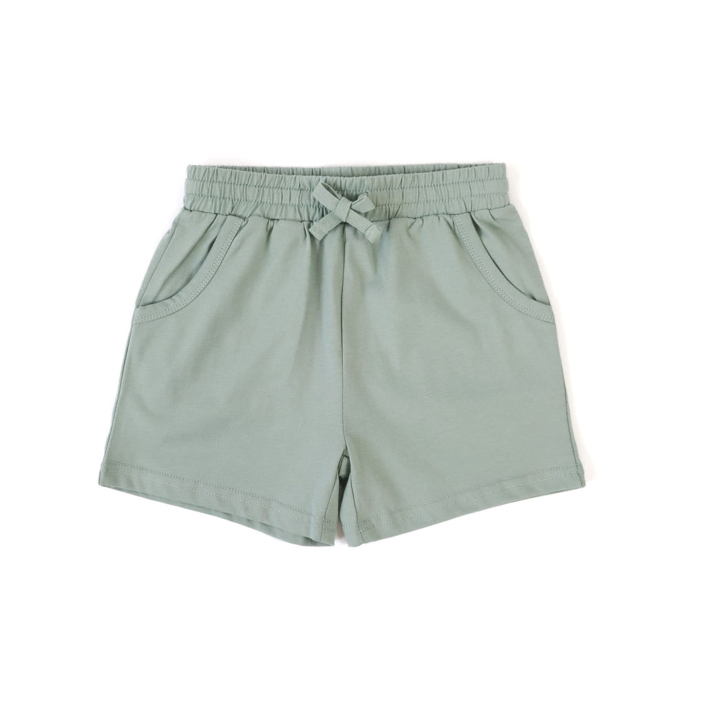 Organic cotton Shorts