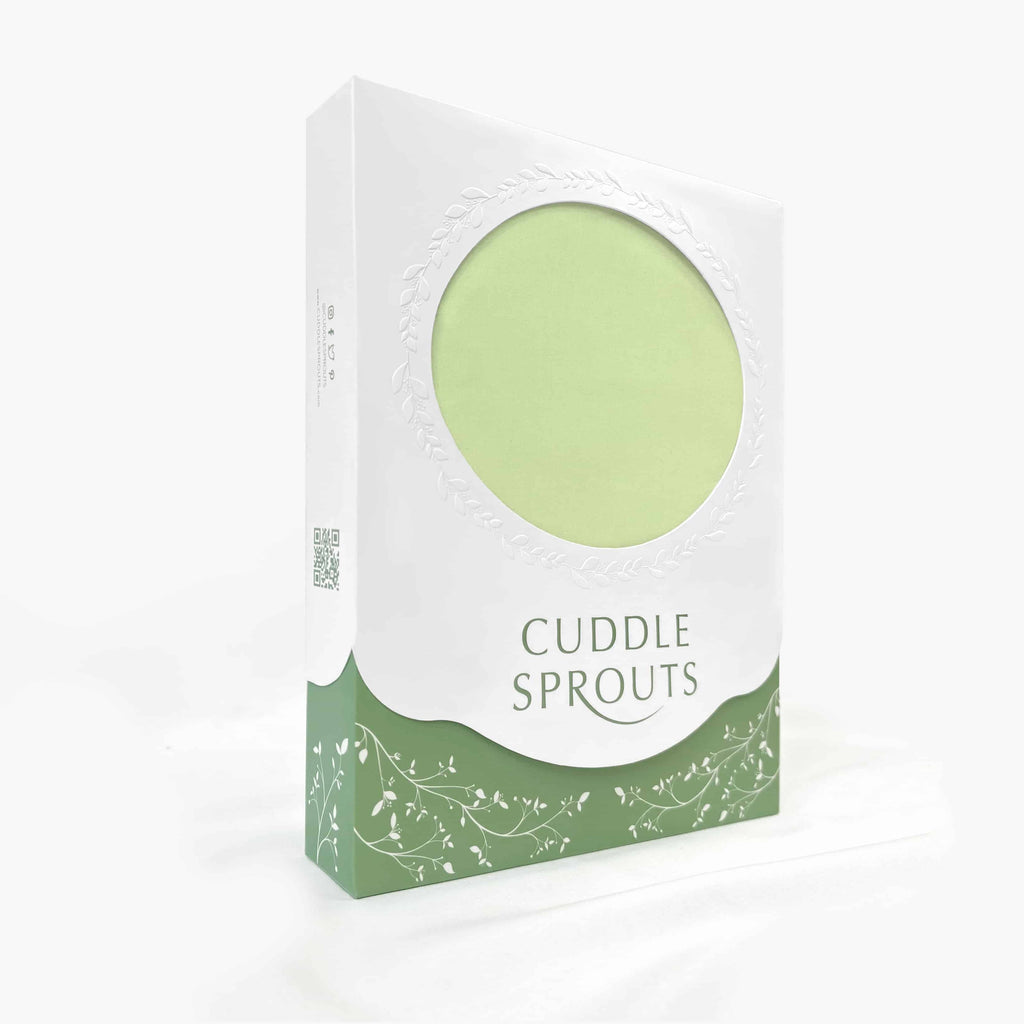 Newborn Cuddle Set - Hat