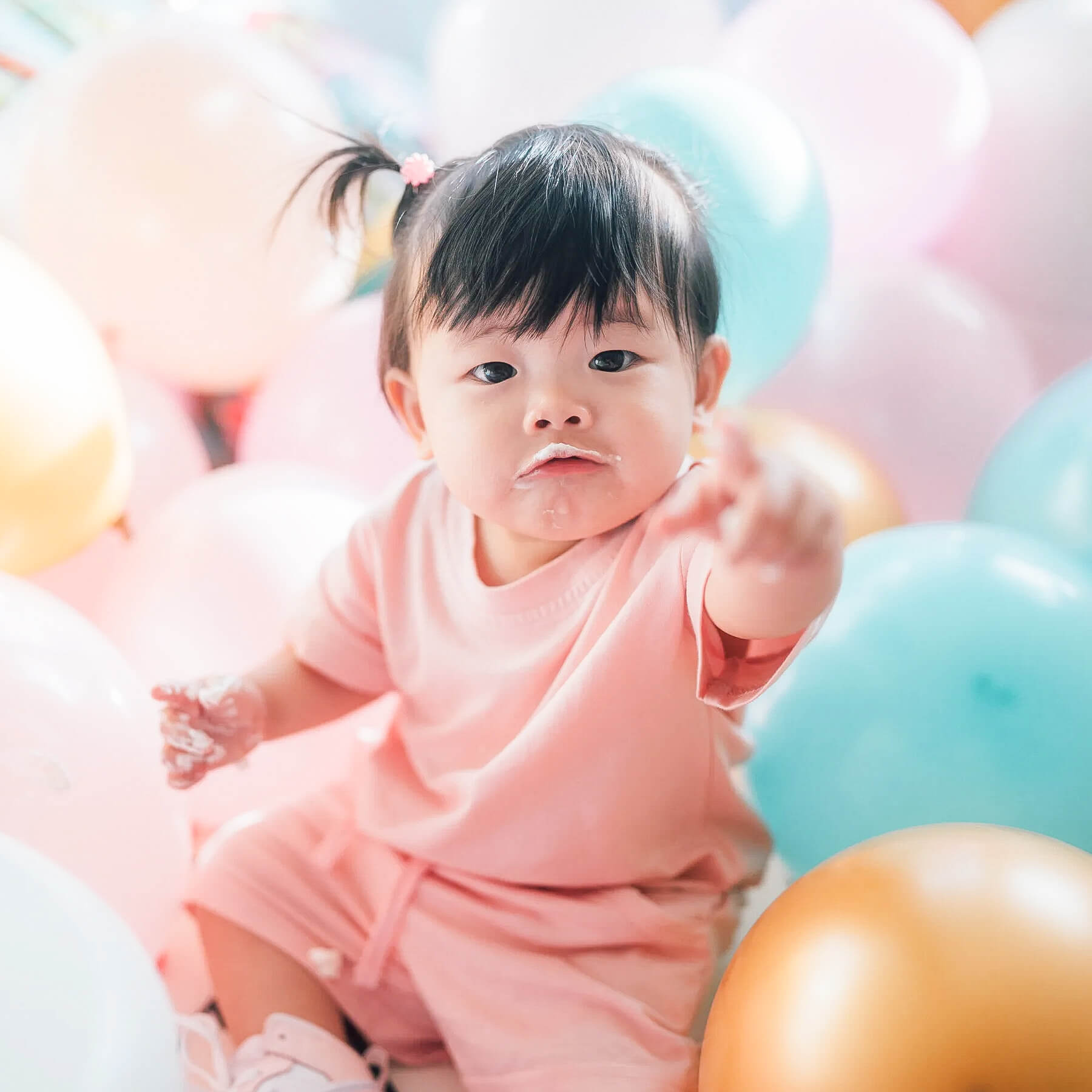 Two Piece Summer Set